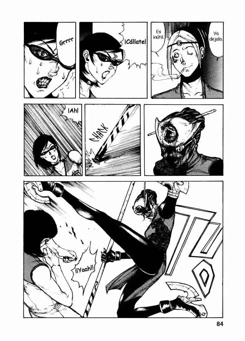 -MAKEN X- ANoTHER Chapter 3 - Page 14