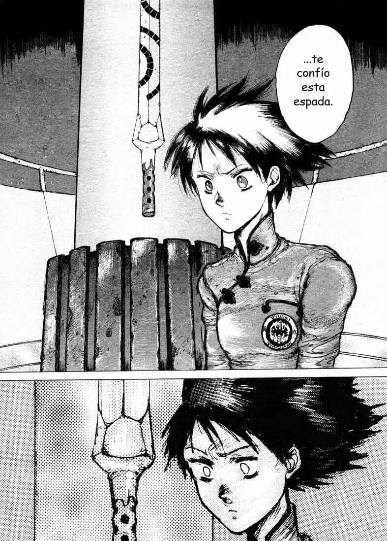 -MAKEN X- ANoTHER Chapter 3 - Page 29