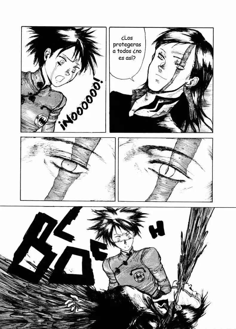 -MAKEN X- ANoTHER Chapter 3 - Page 30