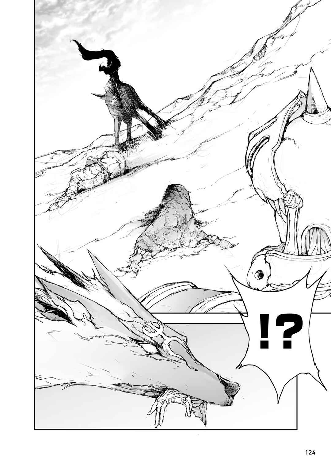 Benriya Saitou-san, Isekai ni Iku Chapter 68 - Page 4