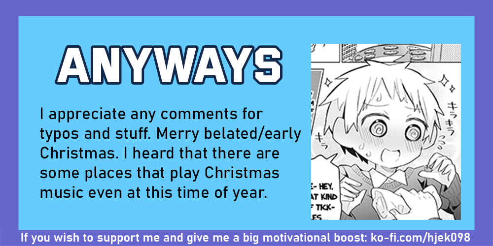 Puberty, an All Boys School!? and Nakano-kun Chapter 14 - Page 14