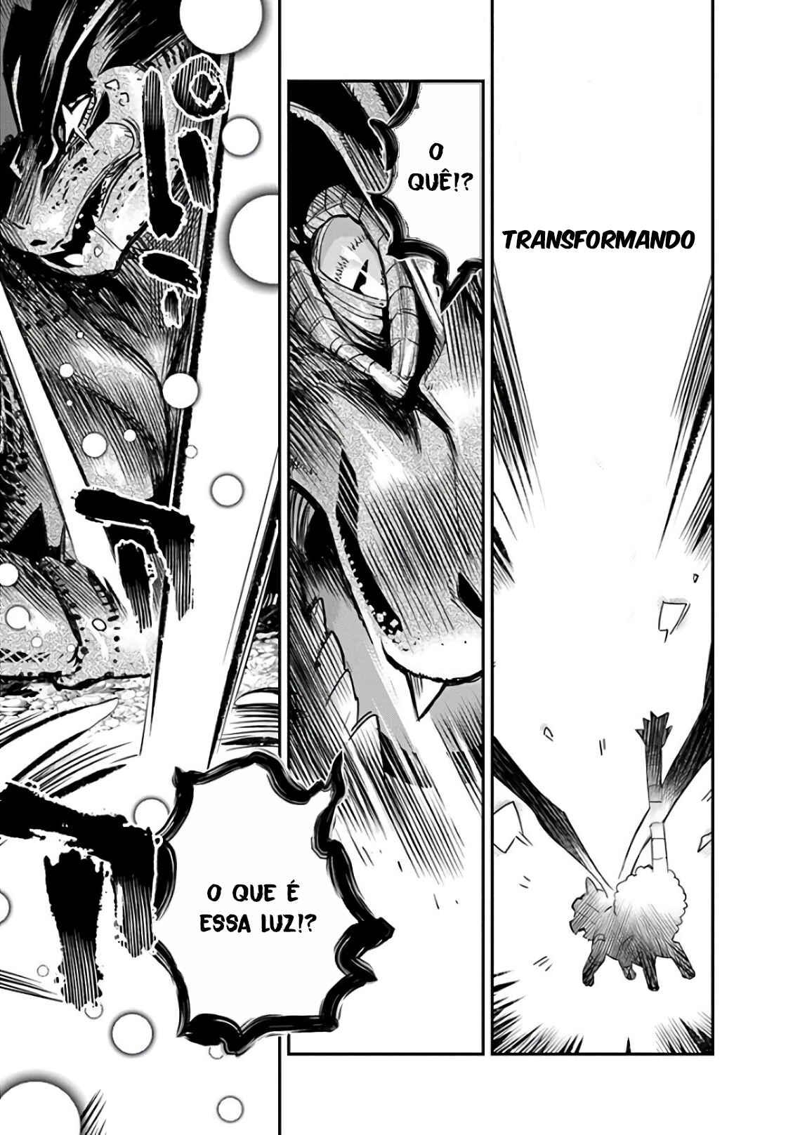 S-Rank Monster no "Behemoth" dakedo, Neko to Machigawarete Elf Musume no Pet to Shite Kurashitemasu Chapter 15 - Page 14