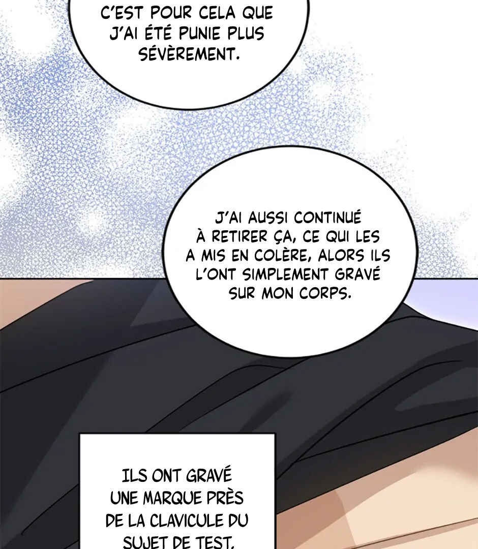 Gimme That Pacifier! Chapter 77 - Page 102