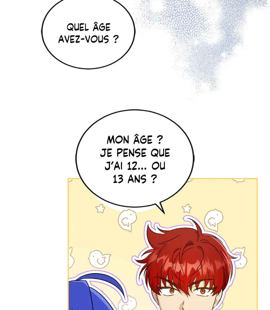 Gimme That Pacifier! Chapter 77 - Page 104