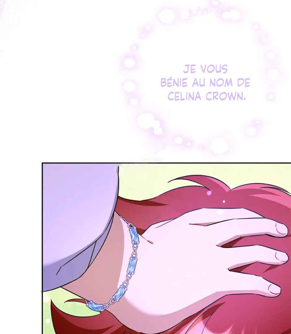 Gimme That Pacifier! Chapter 77 - Page 116