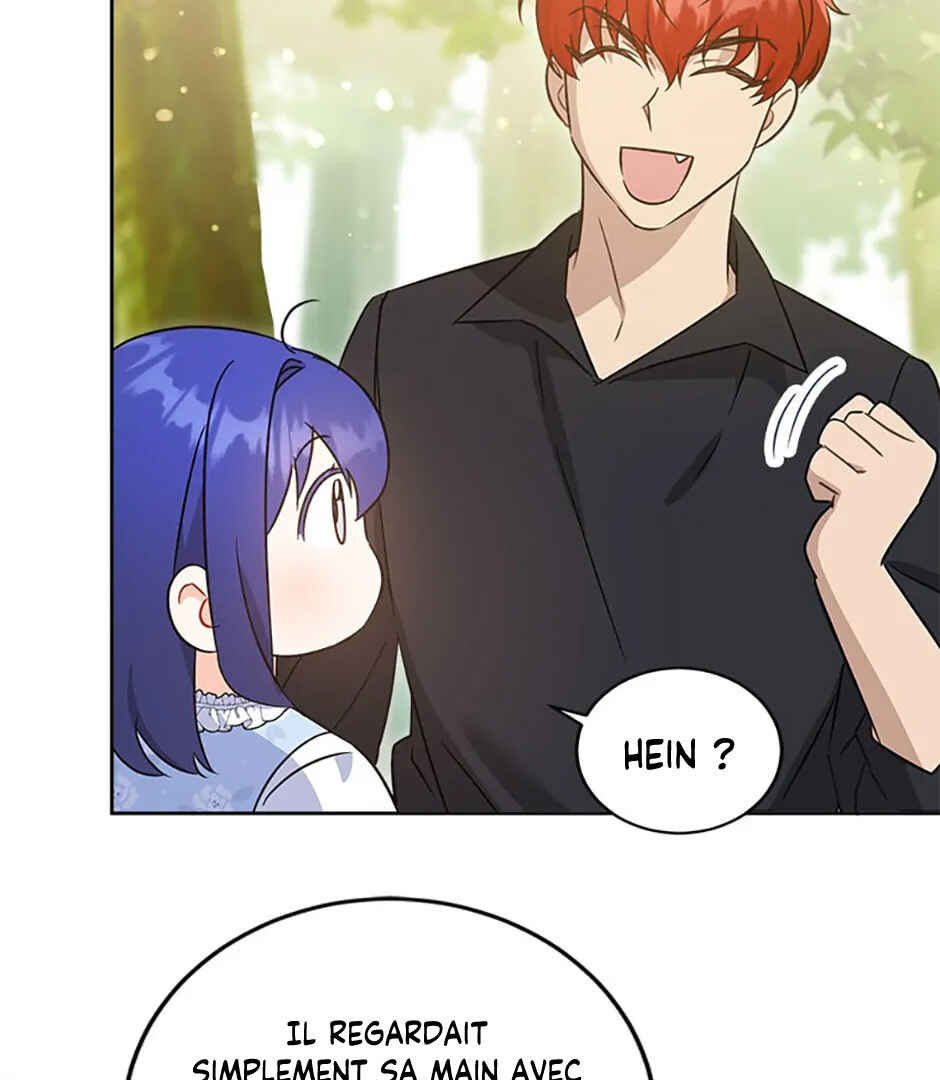 Gimme That Pacifier! Chapter 77 - Page 132