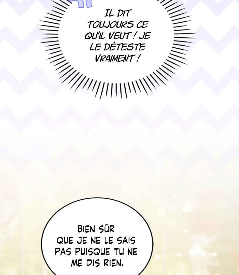 Gimme That Pacifier! Chapter 77 - Page 17