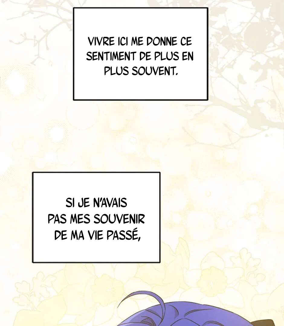 Gimme That Pacifier! Chapter 77 - Page 25