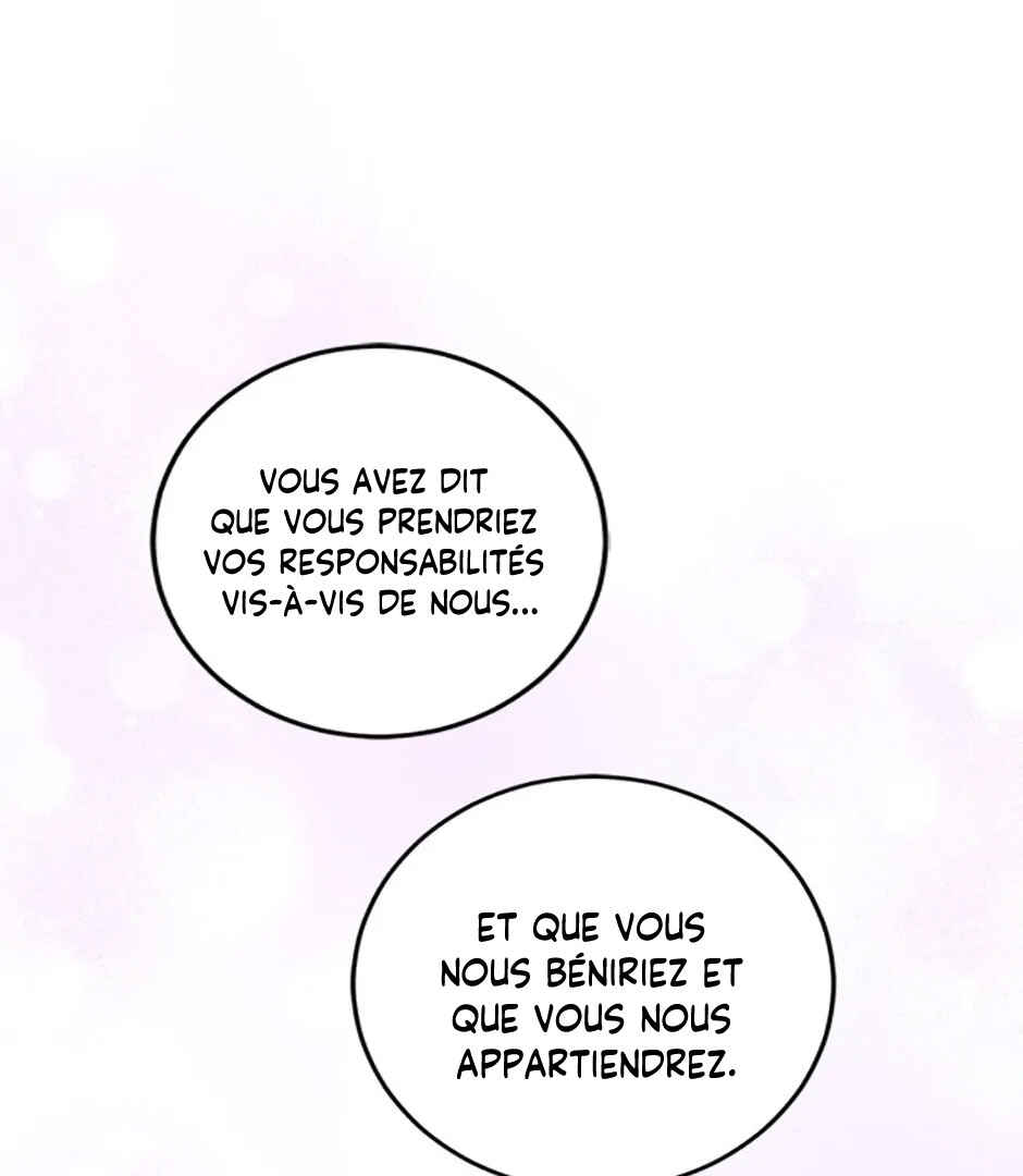 Gimme That Pacifier! Chapter 77 - Page 74