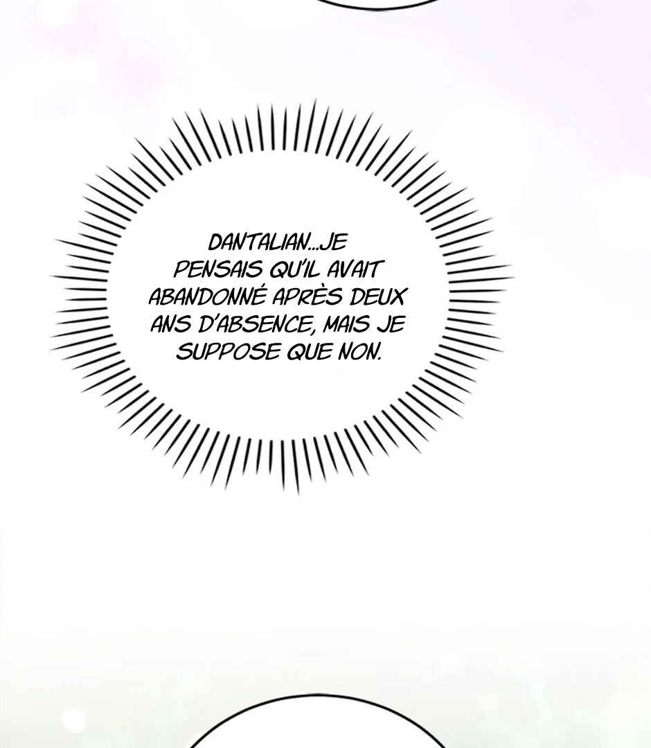 Gimme That Pacifier! Chapter 77 - Page 75