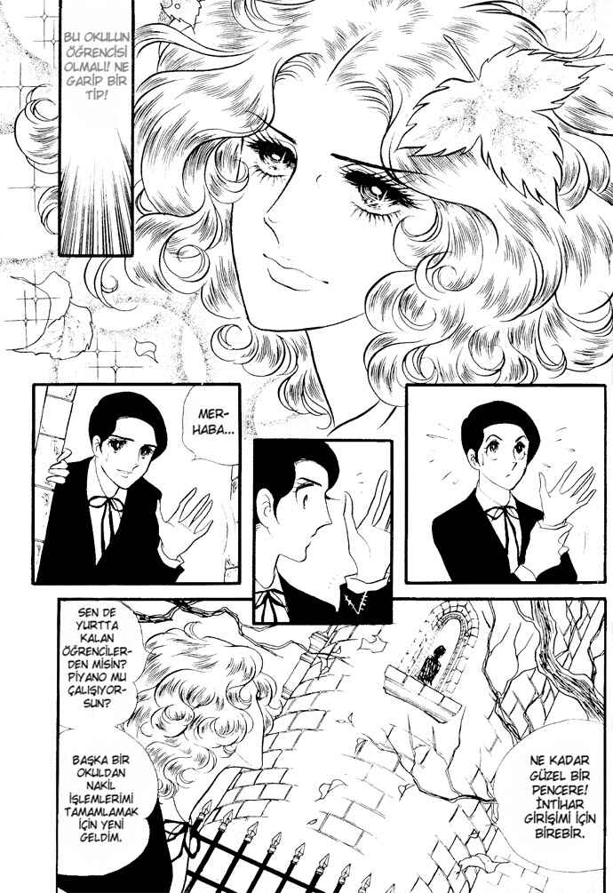 The Window of Orpheus Chapter 1 - Page 12