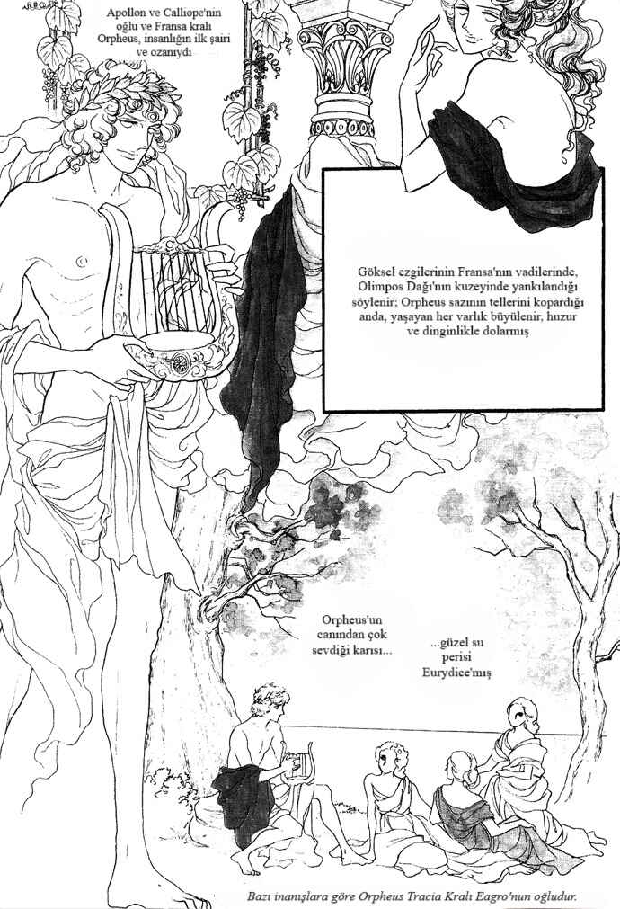 The Window of Orpheus Chapter 1 - Page 2