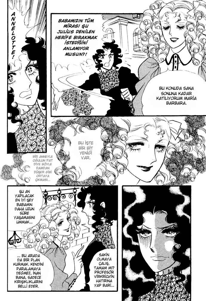 The Window of Orpheus Chapter 1 - Page 23
