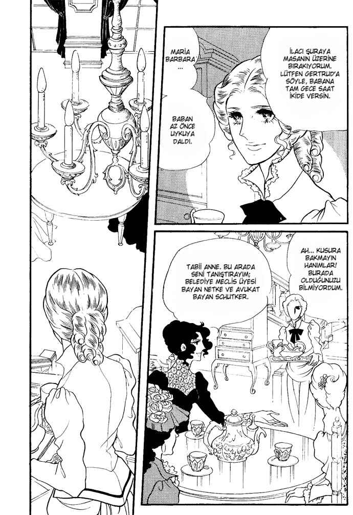 The Window of Orpheus Chapter 1 - Page 24