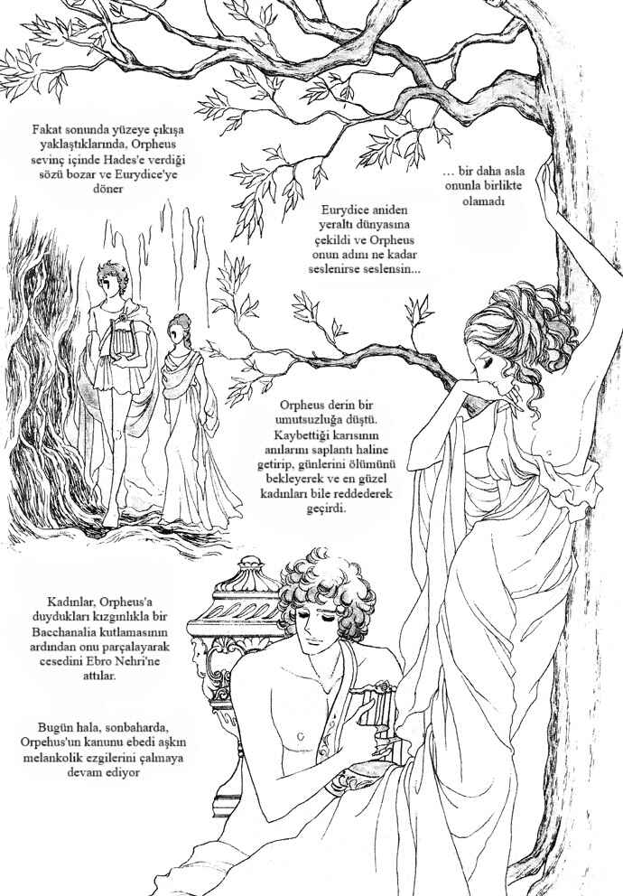The Window of Orpheus Chapter 1 - Page 4