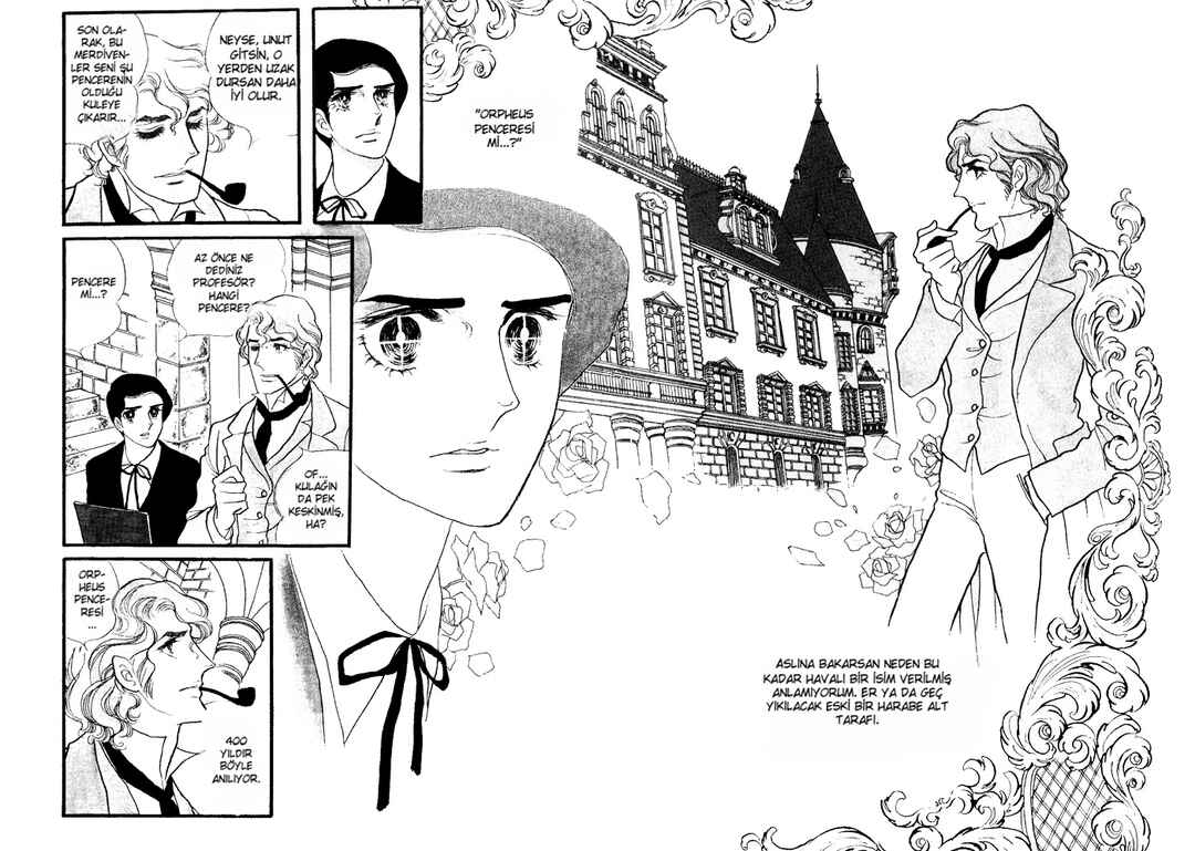 The Window of Orpheus Chapter 1 - Page 7