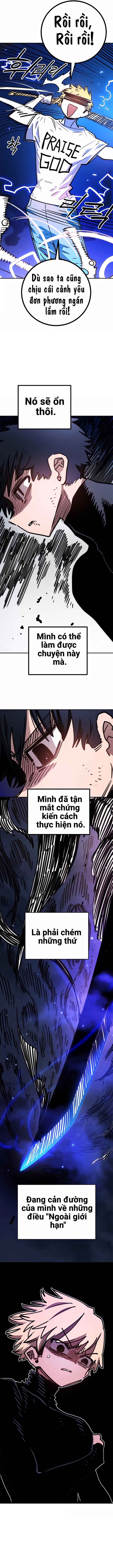 Player Chapter 248 - Page 11