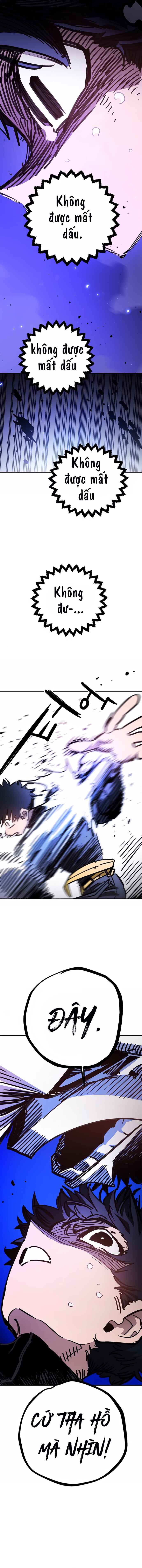 Player Chapter 248 - Page 18