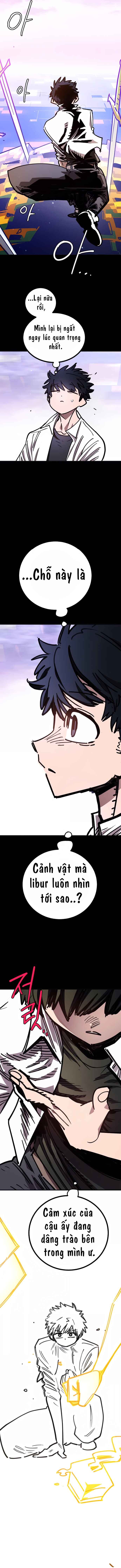 Player Chapter 248 - Page 4