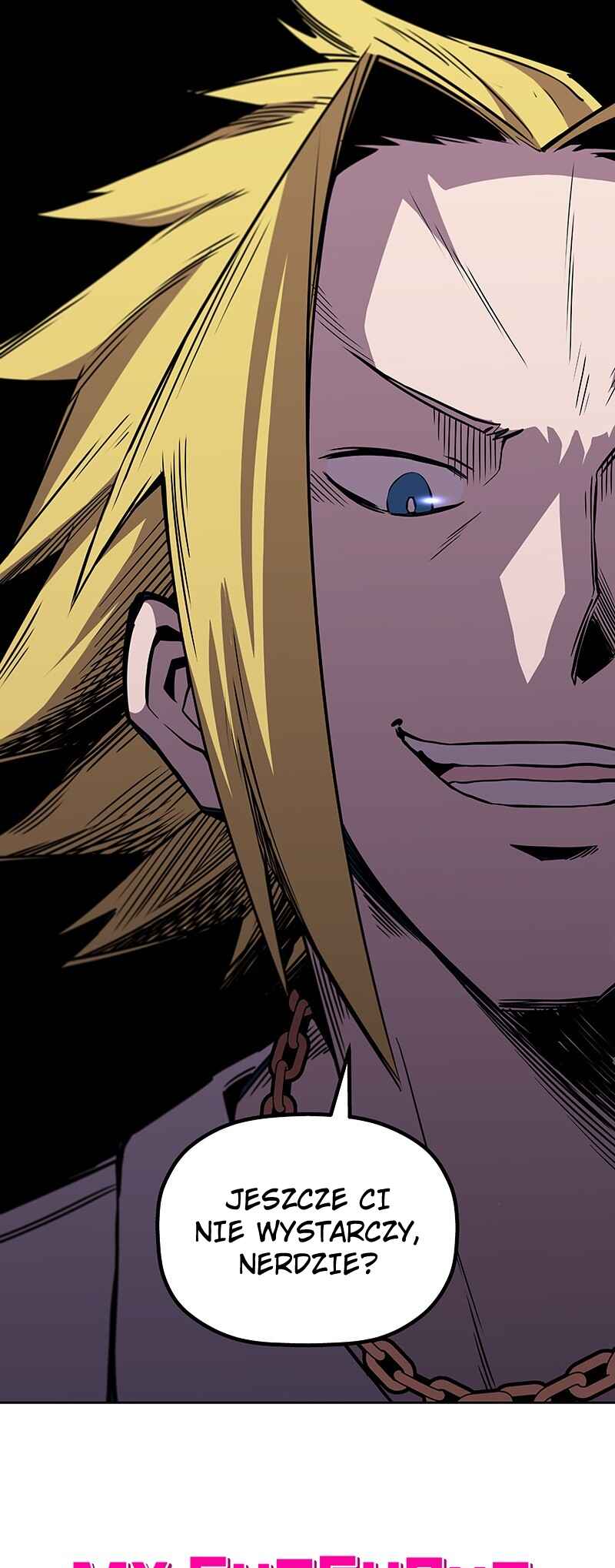 My Succubus Girlfriend Chapter 28 - Page 2