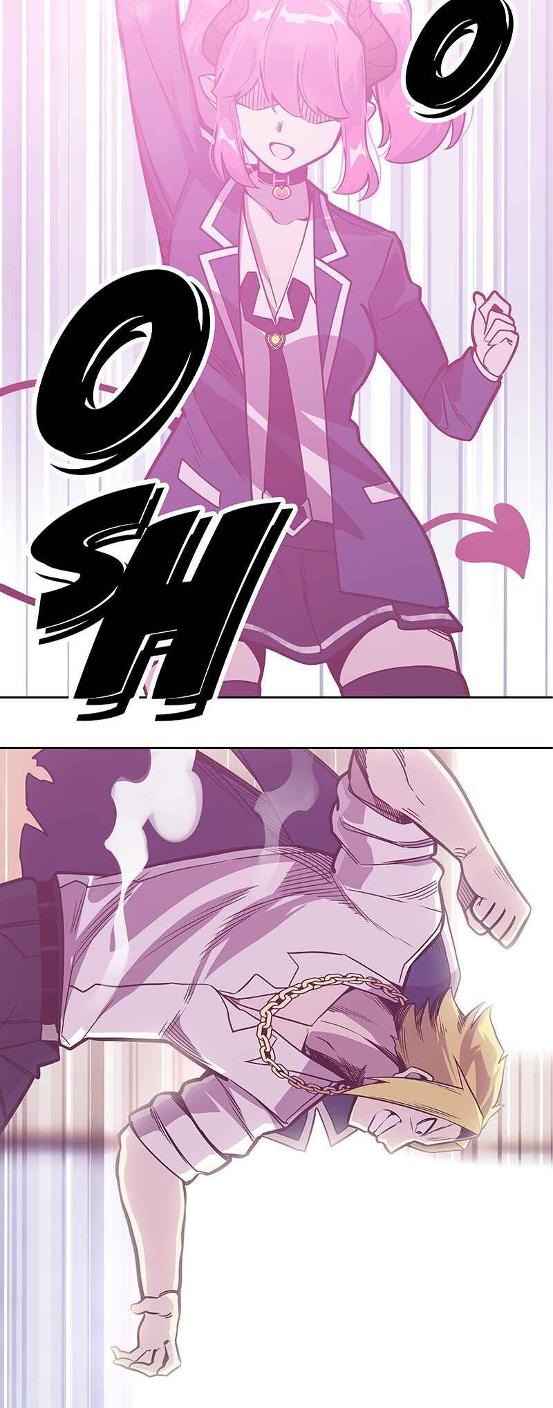 My Succubus Girlfriend Chapter 28 - Page 9