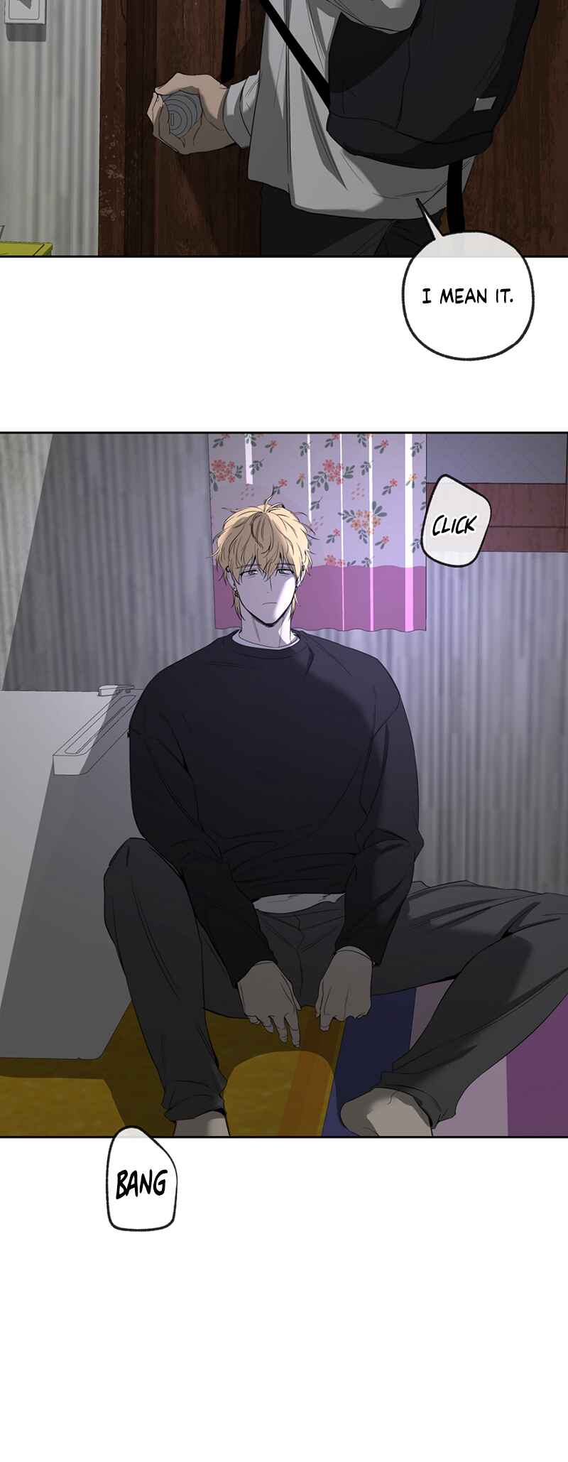 Yang Il-woo wa Na Chapter 4 - Page 29