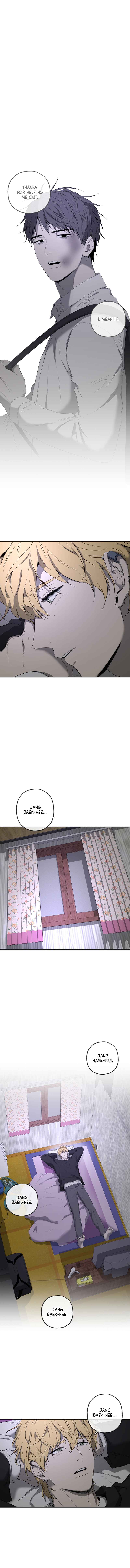 Yang Il-woo wa Na Chapter 4 - Page 35