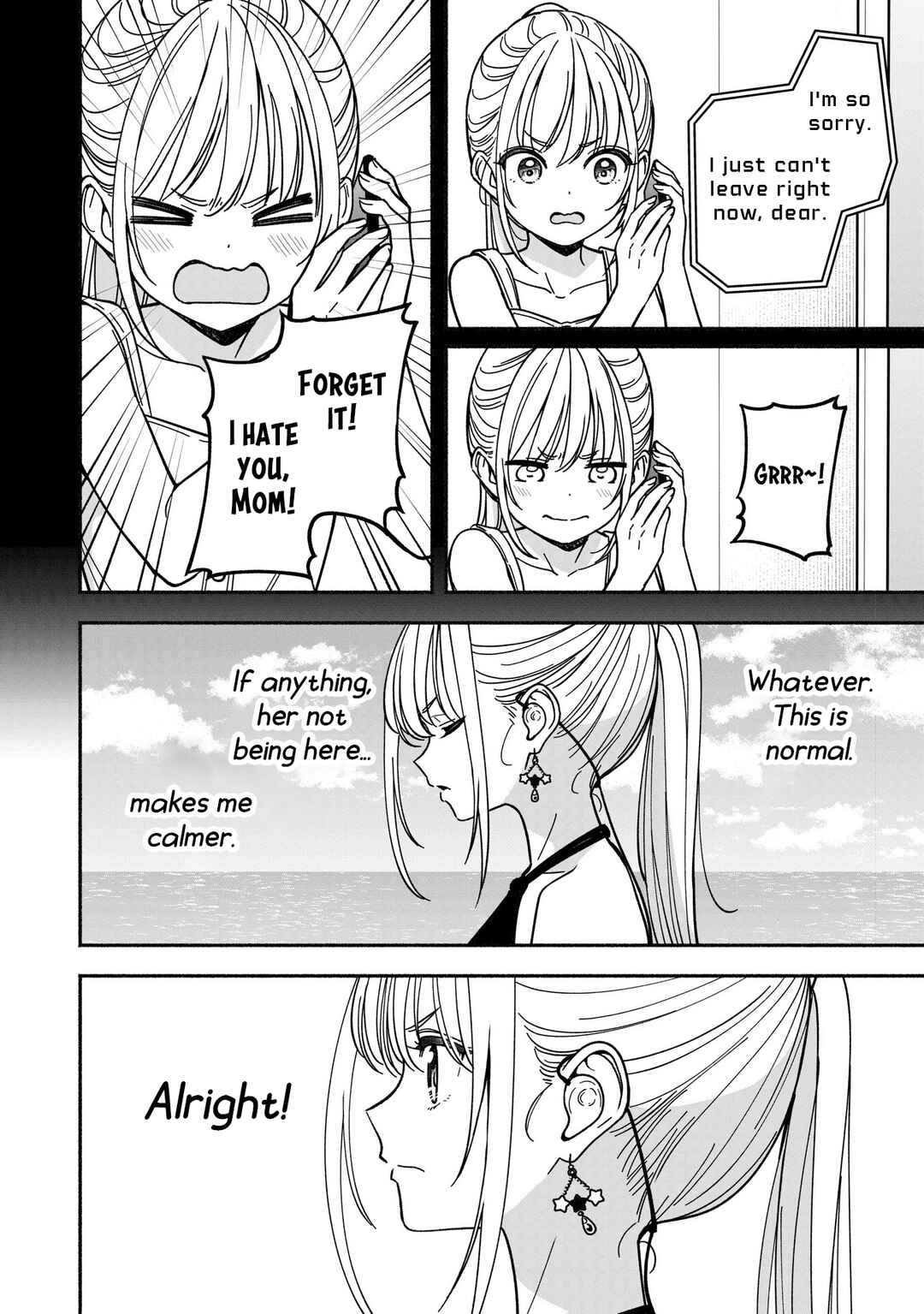 IDOL×IDOL STORY! Chapter 66 - Page 5