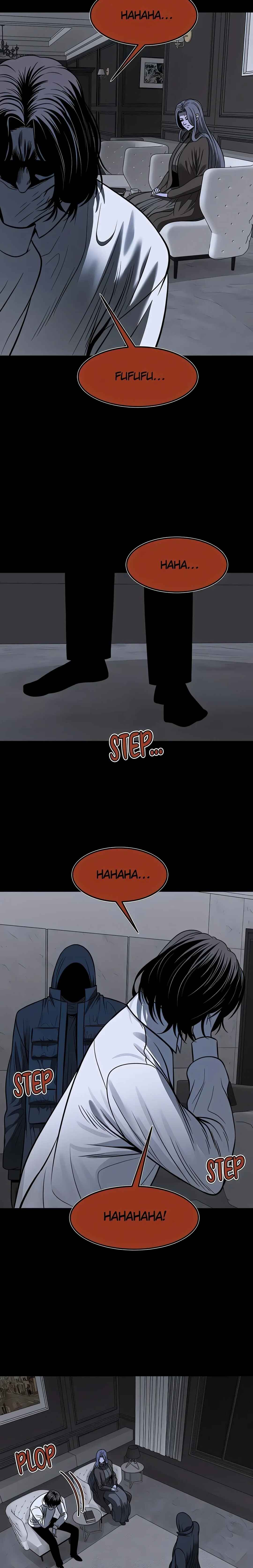I'm a Mom Chapter 92 - Page 17
