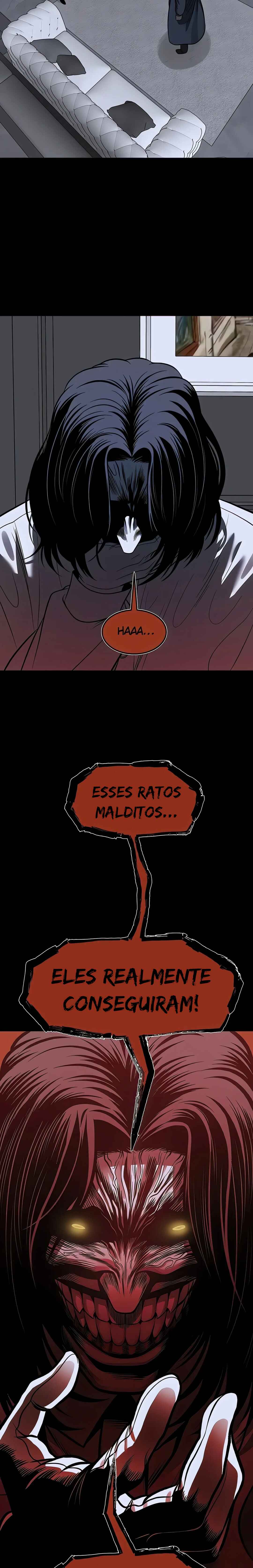 I'm a Mom Chapter 92 - Page 18