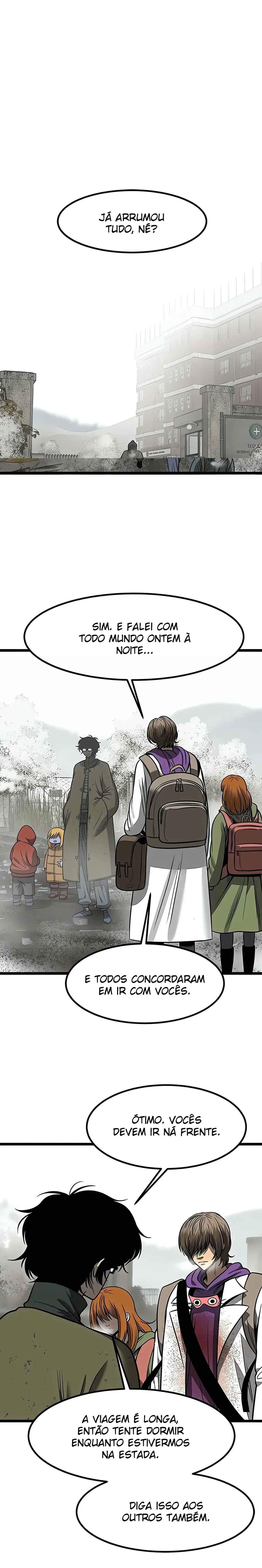 I'm a Mom Chapter 92 - Page 2