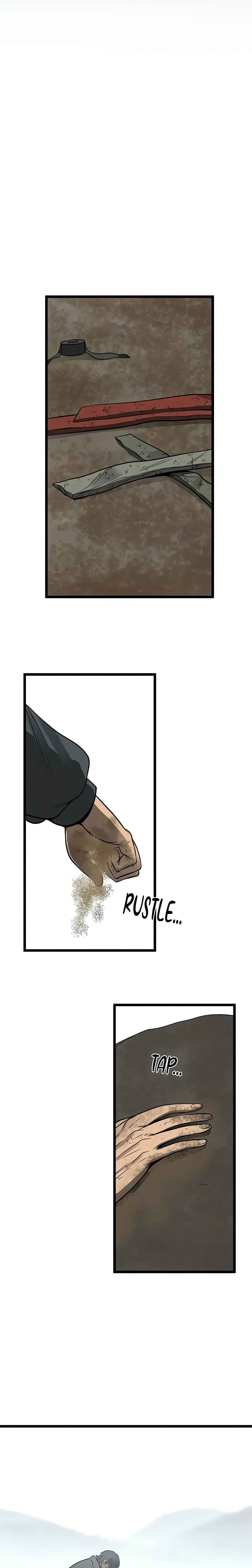 I'm a Mom Chapter 92 - Page 25
