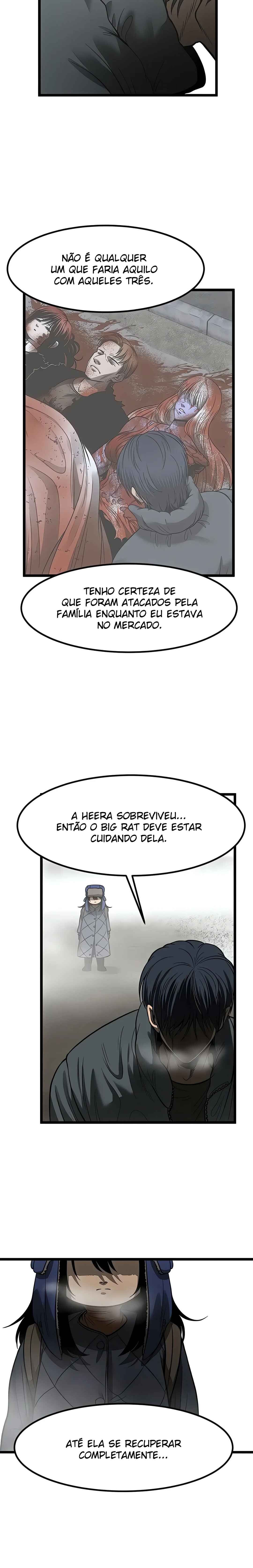 I'm a Mom Chapter 92 - Page 28