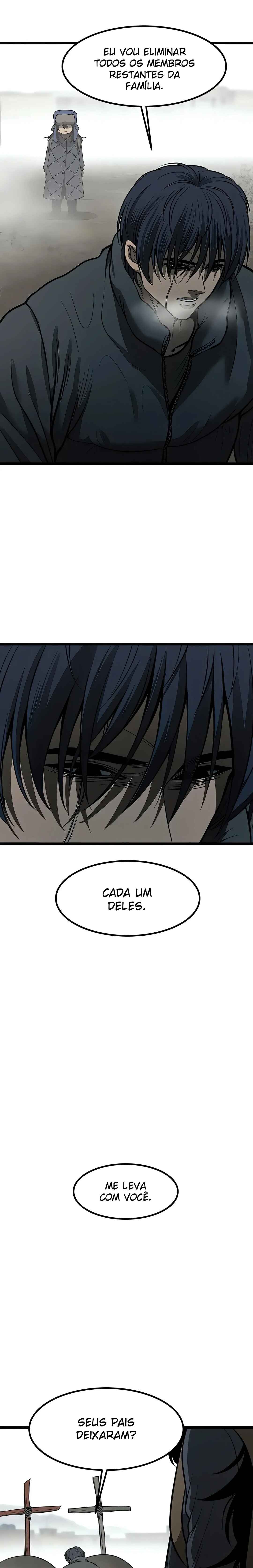 I'm a Mom Chapter 92 - Page 29