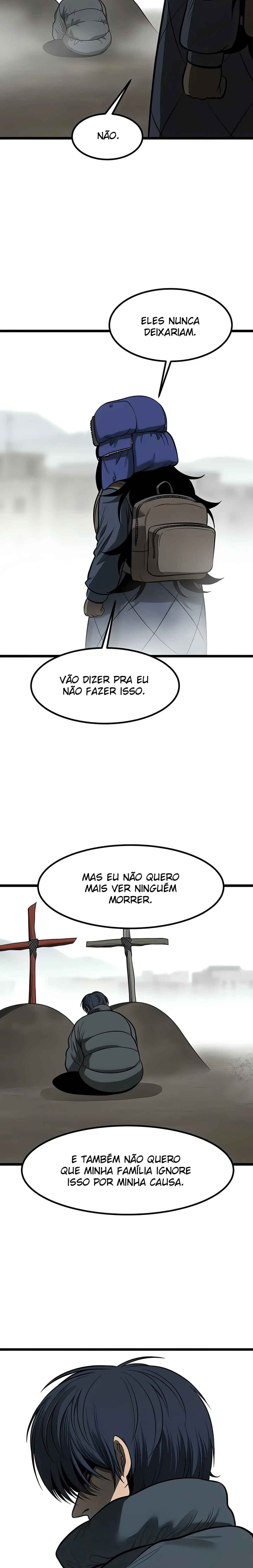 I'm a Mom Chapter 92 - Page 30
