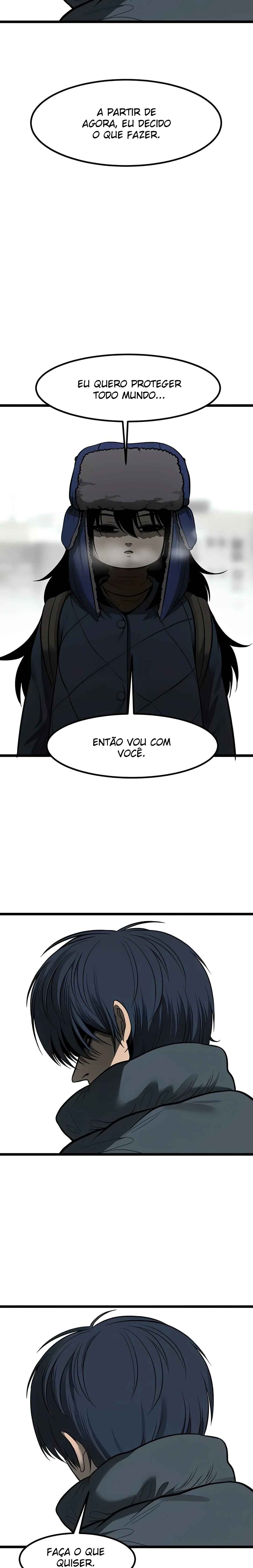 I'm a Mom Chapter 92 - Page 31
