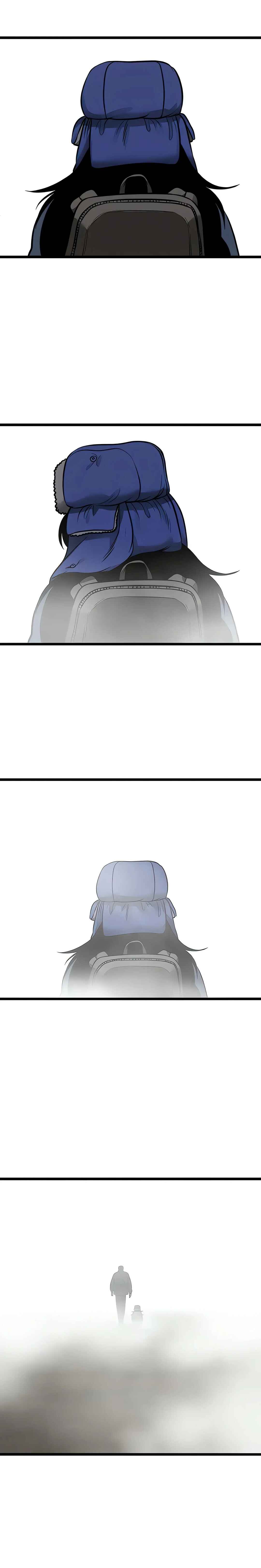 I'm a Mom Chapter 92 - Page 33