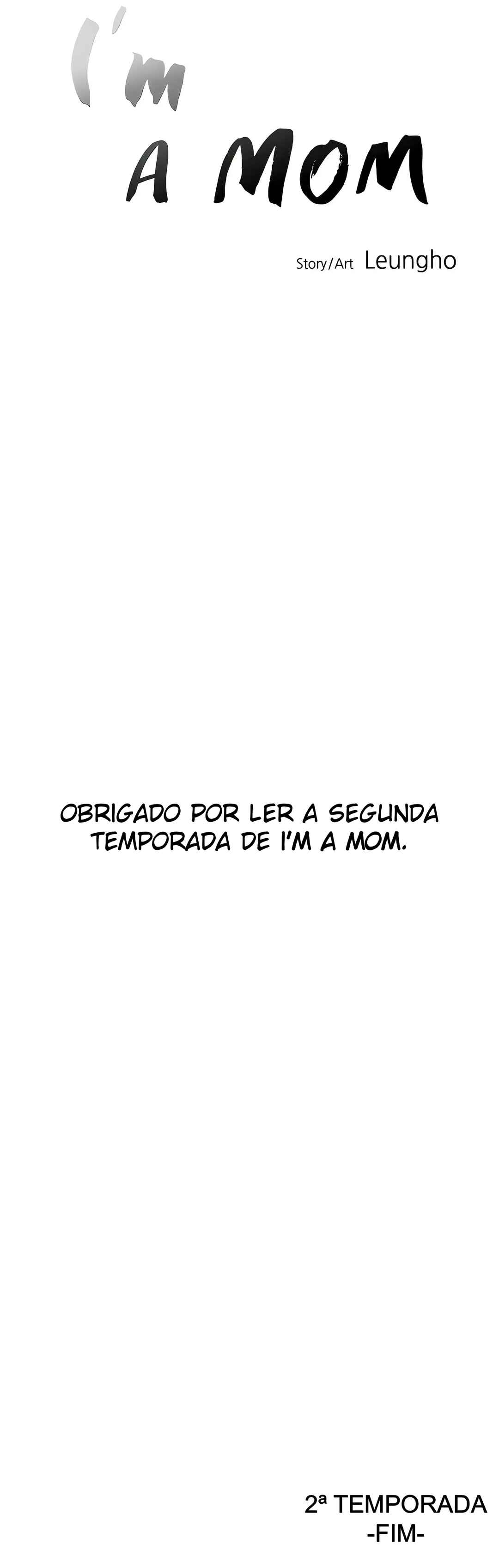 I'm a Mom Chapter 92 - Page 37