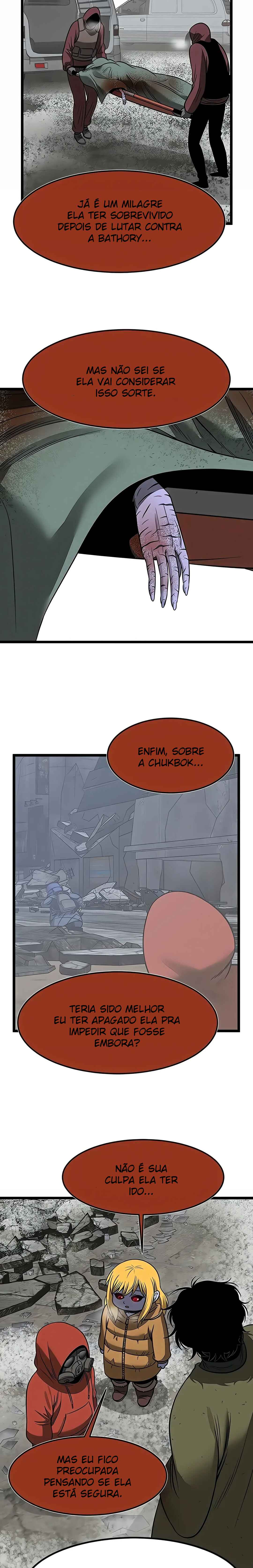 I'm a Mom Chapter 92 - Page 4