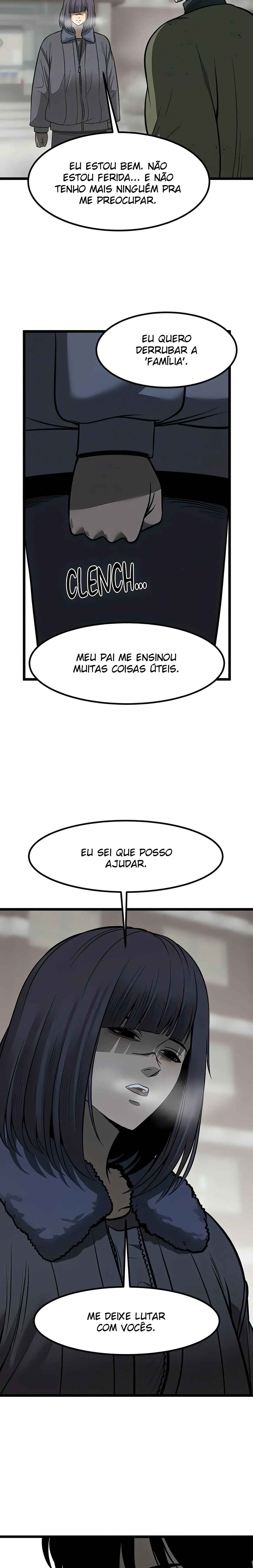 I'm a Mom Chapter 92 - Page 7