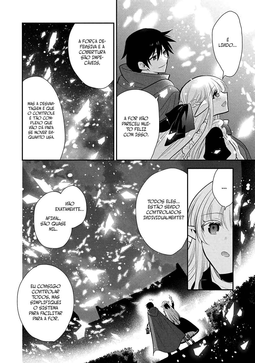 Maou no Ore ga Dorei Elf wo Yome ni Shitanda ga, Dou Medereba Ii? Chapter 74 - Page 13