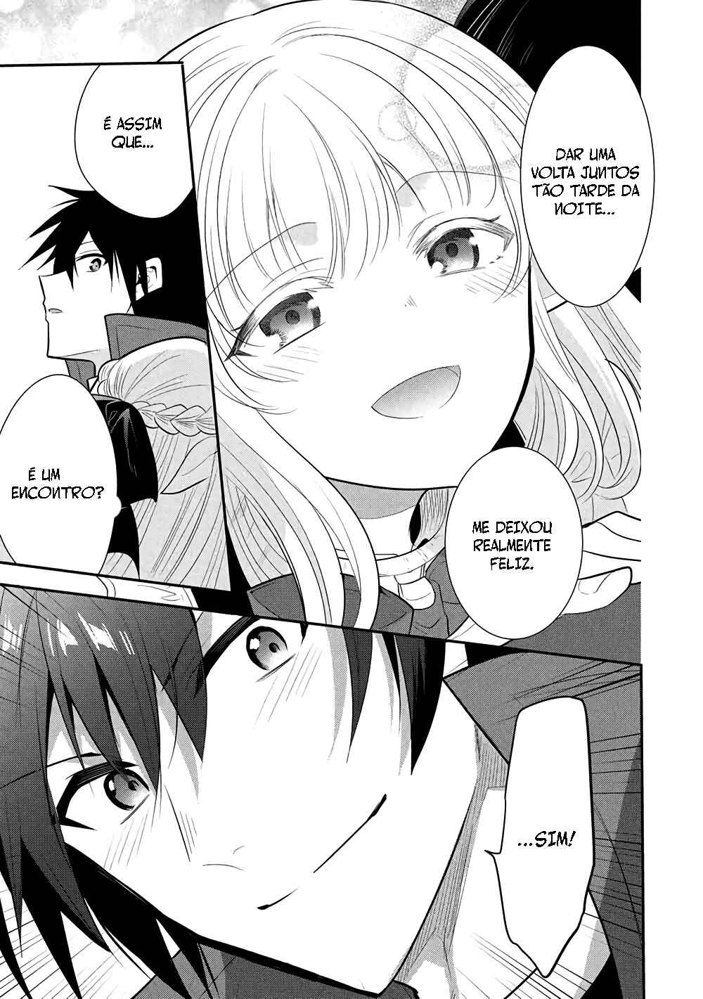 Maou no Ore ga Dorei Elf wo Yome ni Shitanda ga, Dou Medereba Ii? Chapter 74 - Page 20