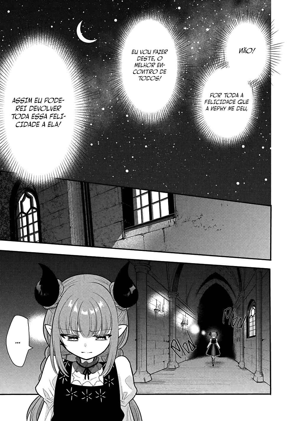 Maou no Ore ga Dorei Elf wo Yome ni Shitanda ga, Dou Medereba Ii? Chapter 74 - Page 22