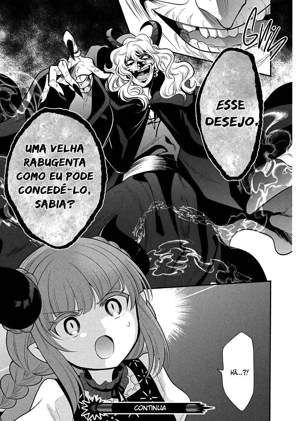 Maou no Ore ga Dorei Elf wo Yome ni Shitanda ga, Dou Medereba Ii? Chapter 74 - Page 28