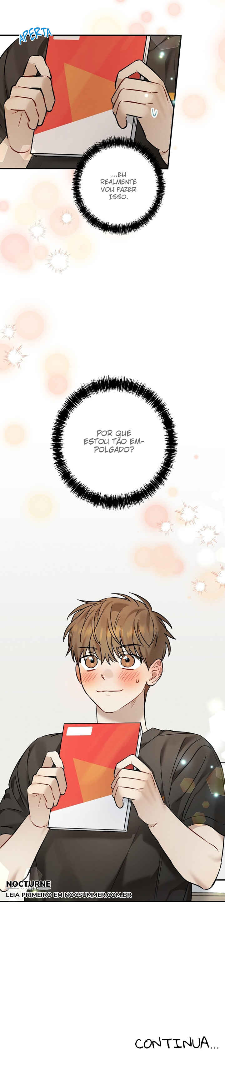 Plum Candy Love Chapter 22 - Page 22