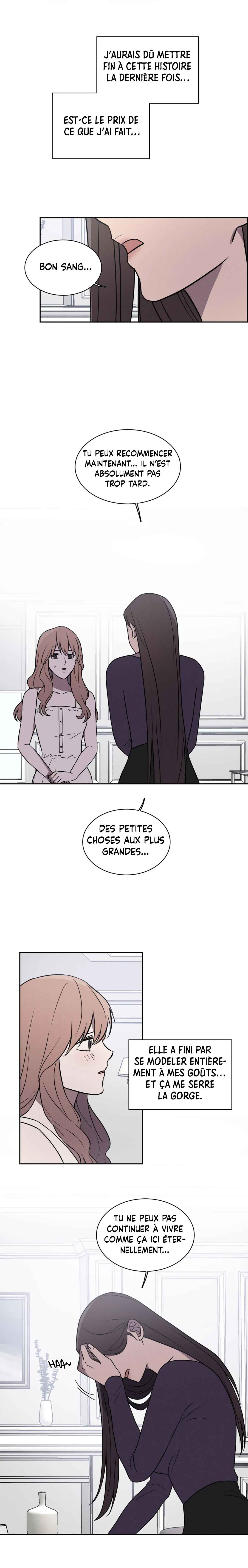 Glass Flower Chapter 11 - Page 11