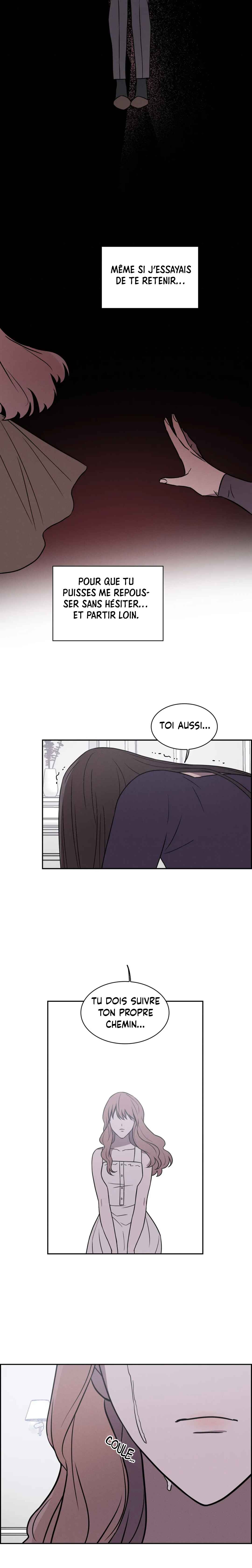 Glass Flower Chapter 11 - Page 14