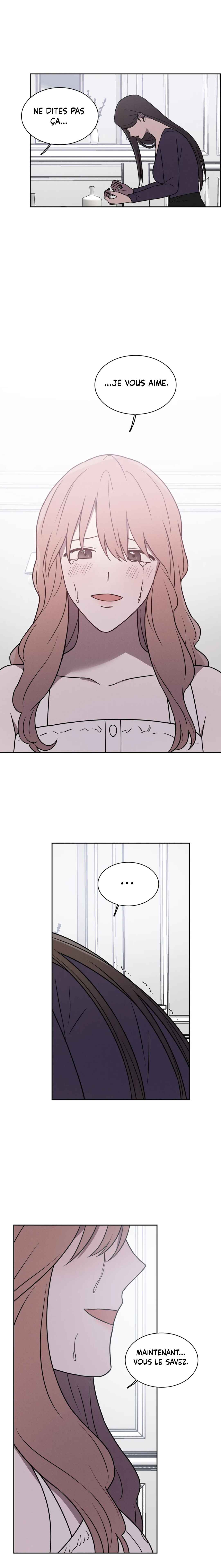 Glass Flower Chapter 11 - Page 15