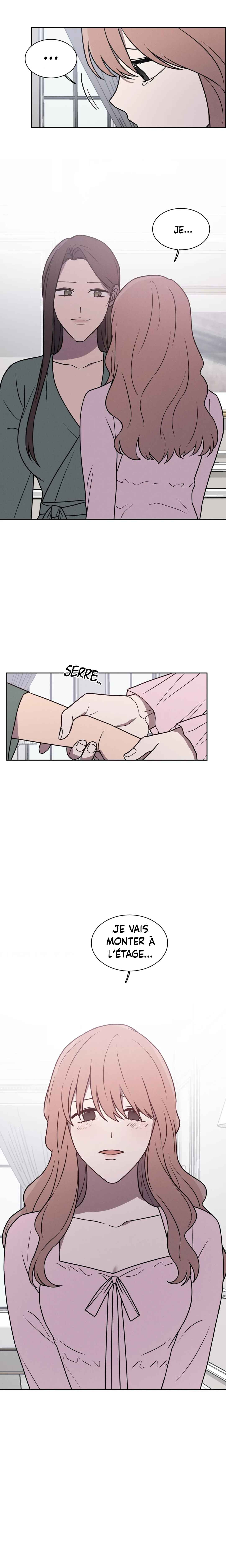 Glass Flower Chapter 11 - Page 3