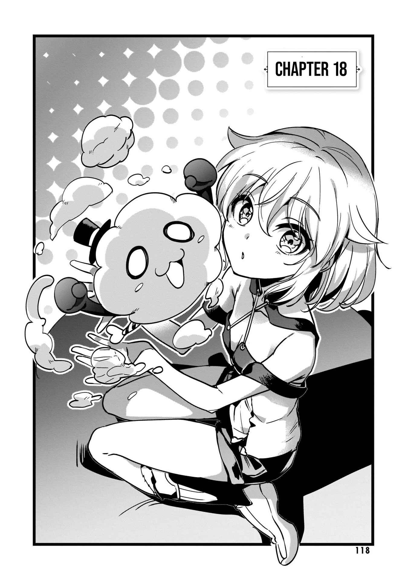 Yuusha Shoukan ni Makikomareta kedo, Isekai wa Heiwa deshita Chapter 18 - Page 4